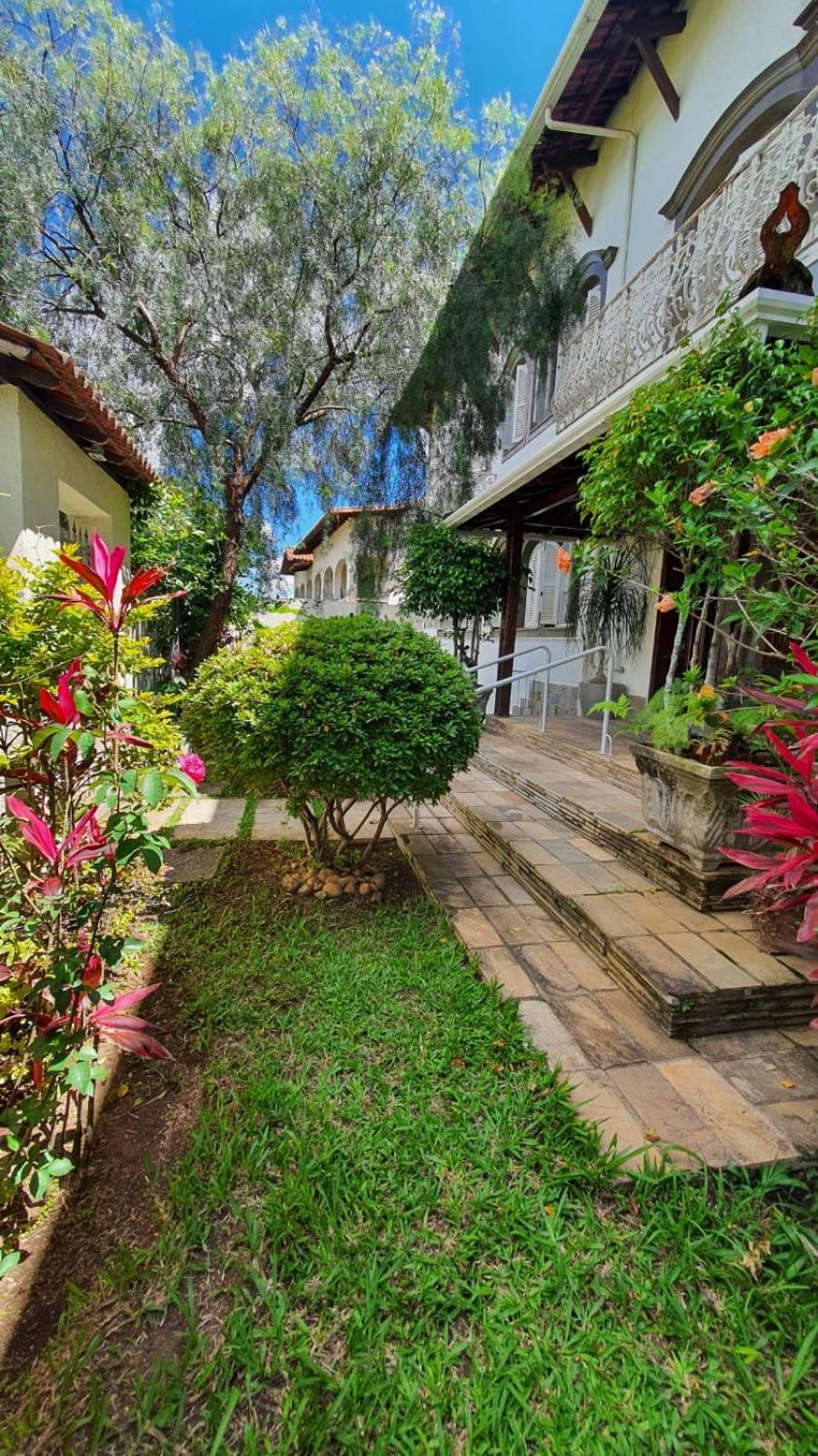 Hotel Linda Casa - Alto Mangabeiras Belo Horizonte Exteriér fotografie